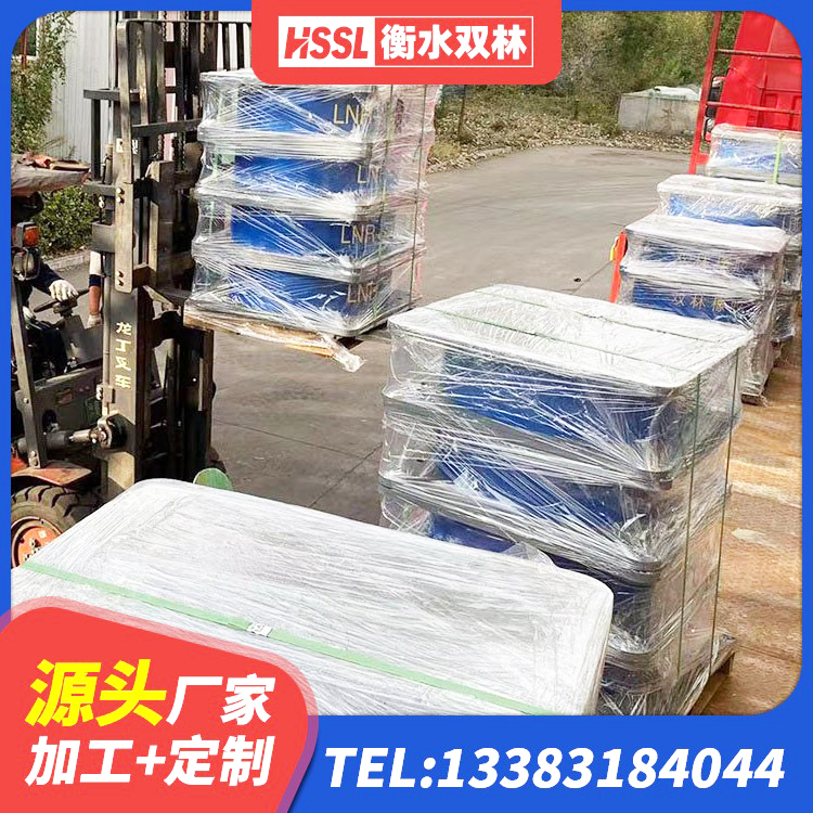 云霄县LNR天然橡胶隔震支座源头工厂 云霄县建筑抗震支座商家源头工厂 云霄县阻尼橡胶隔震支座 云霄县LNR1500橡胶支座厂家 - 第2张