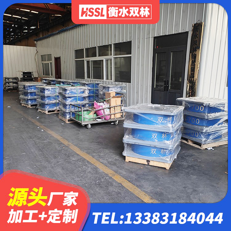 云霄县LNR天然橡胶隔震支座源头工厂 云霄县建筑抗震支座商家源头工厂 云霄县阻尼橡胶隔震支座 云霄县LNR1500橡胶支座厂家 - 第5张